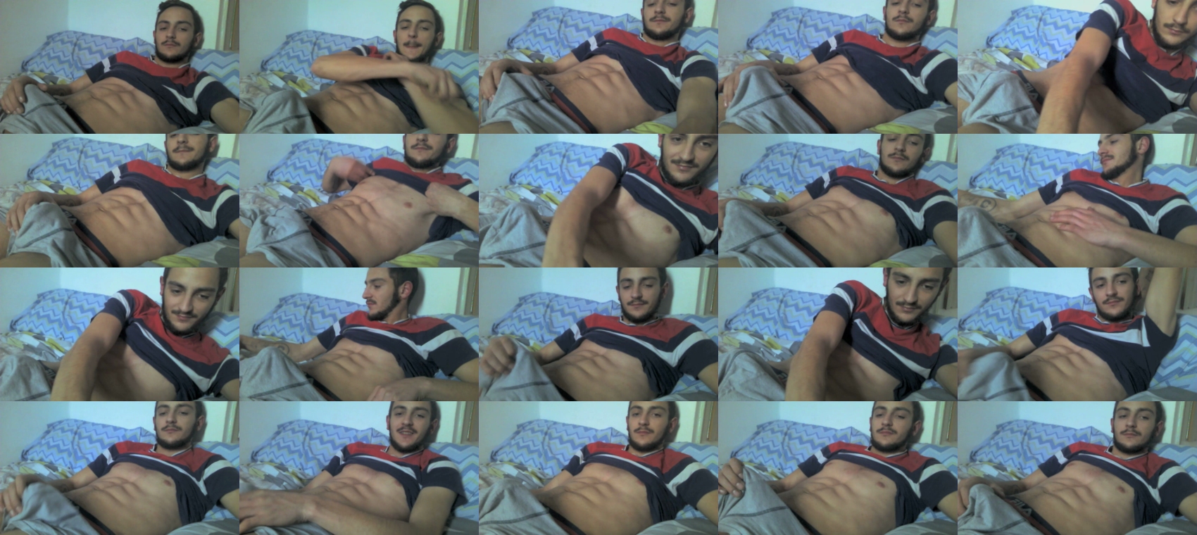 radu191  22-12-2022 Recorded Video sexymale