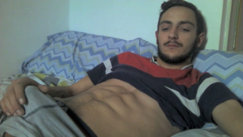 radu191  22-12-2022 Recorded Video sexymale