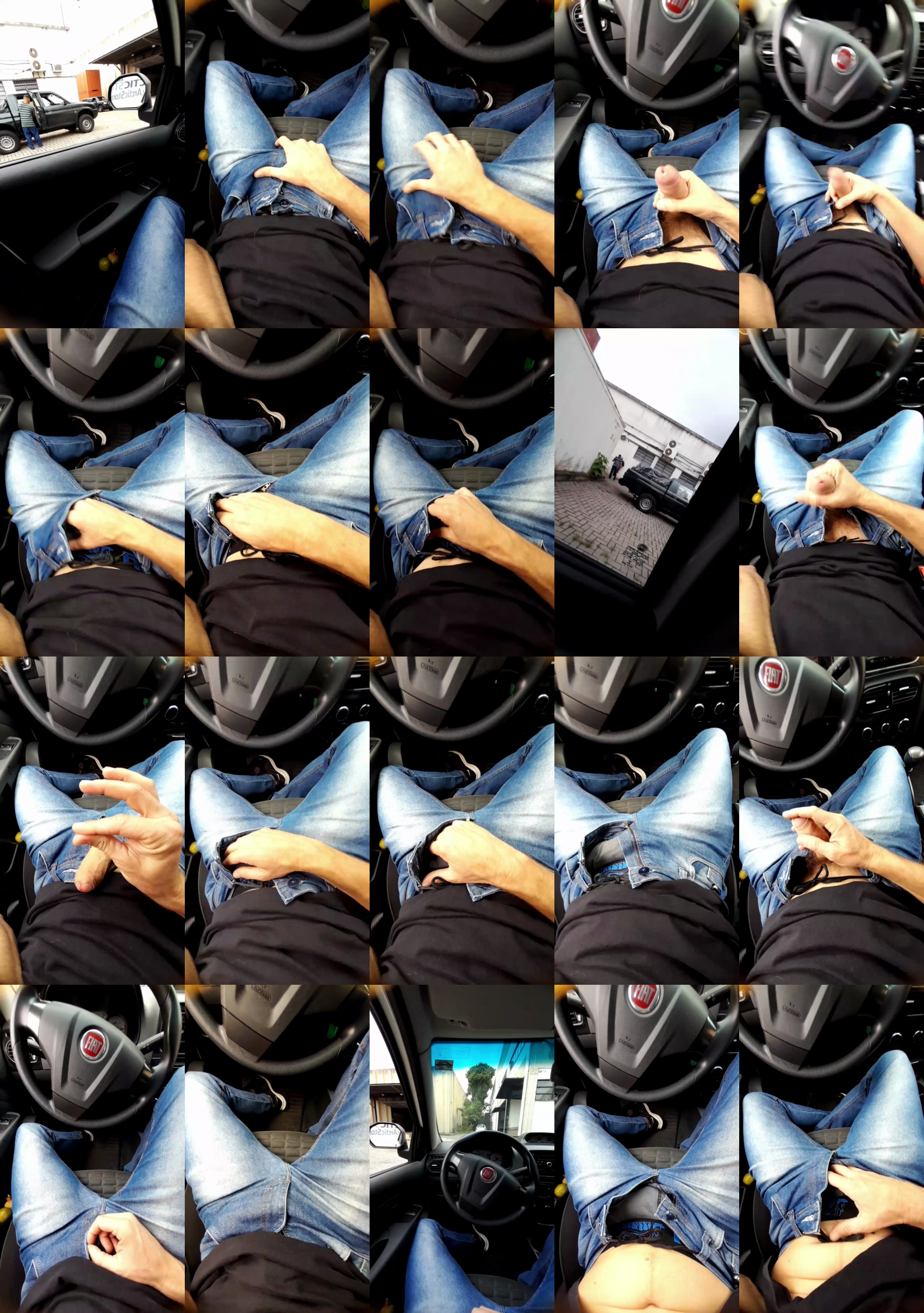 thorrposidon25  22-12-2022 Recorded Video squirt