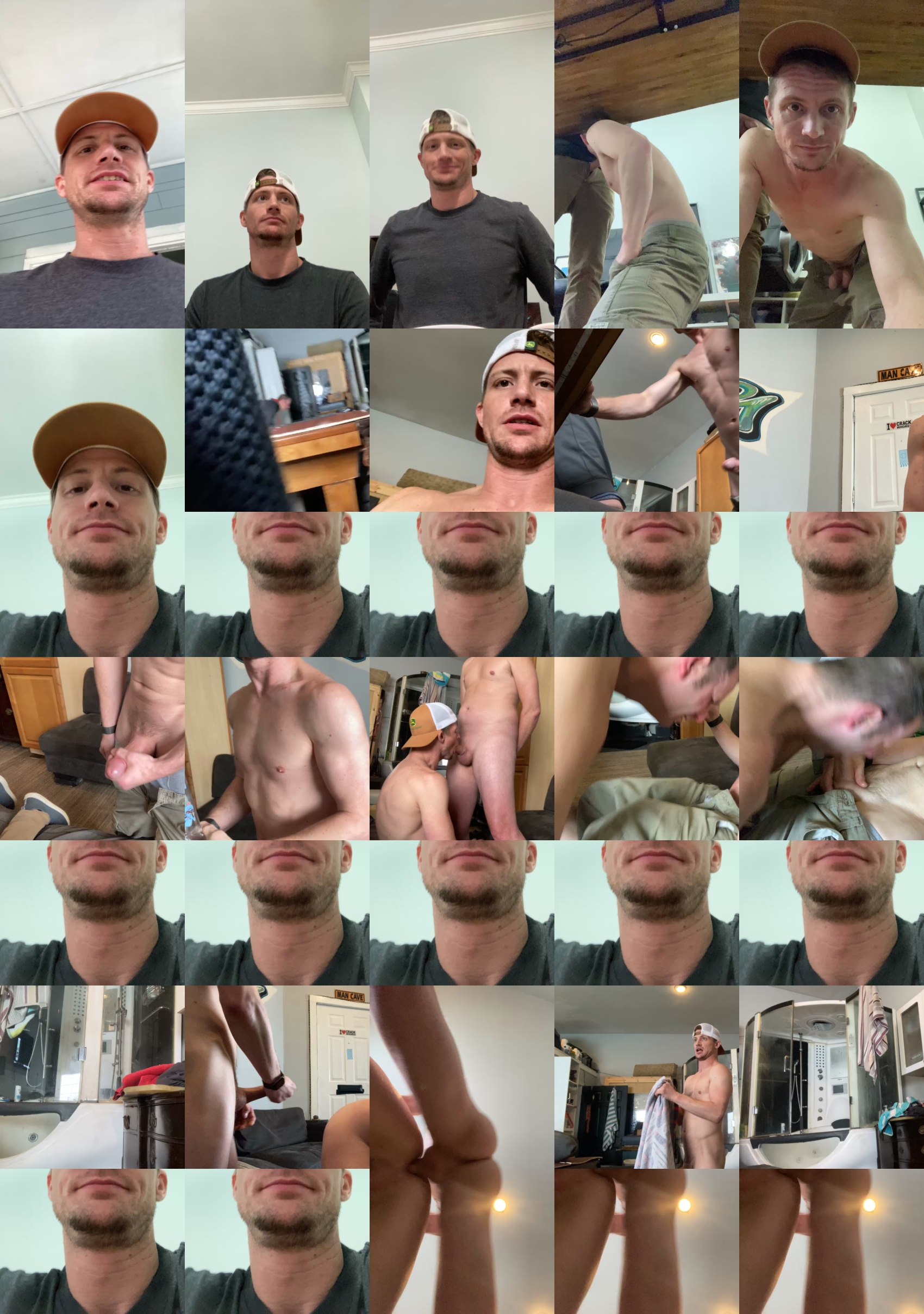 trash4cash  21-12-2022 Recorded Video suck