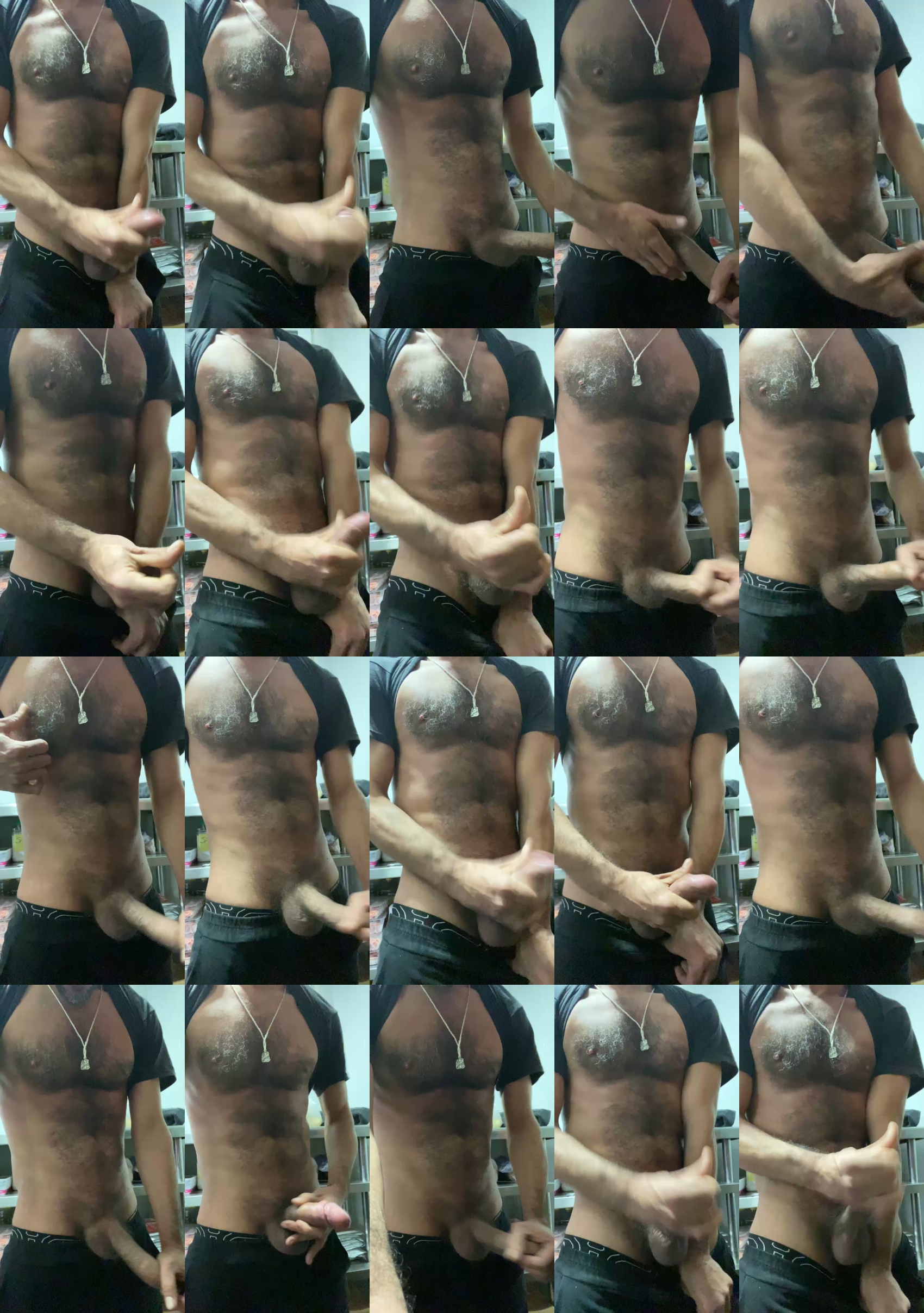 victorahora  22-12-2022 Recorded Video Webcam