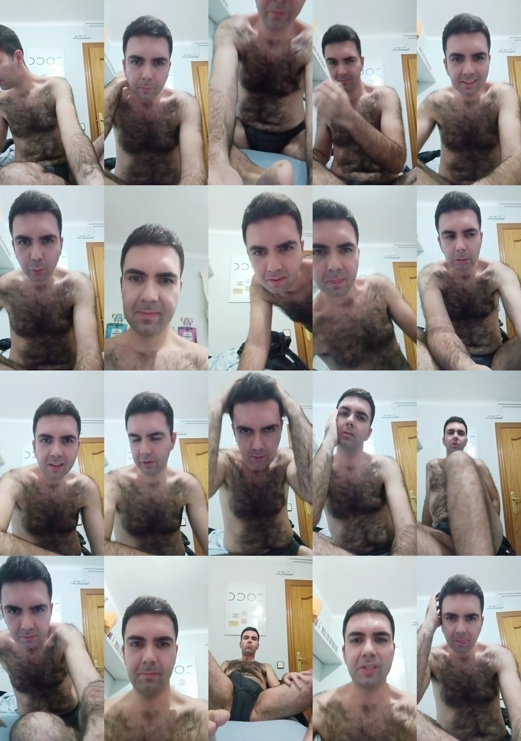 BCN92VIC  22-12-2022 Recorded Video beautiful