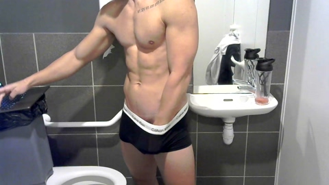 Bambino8374  23-12-2022 Recorded Video deepthroat