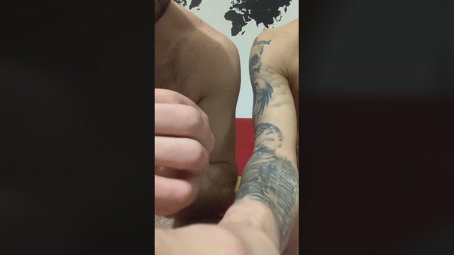 Charlieboy872  22-12-2022 Recorded Video playtime