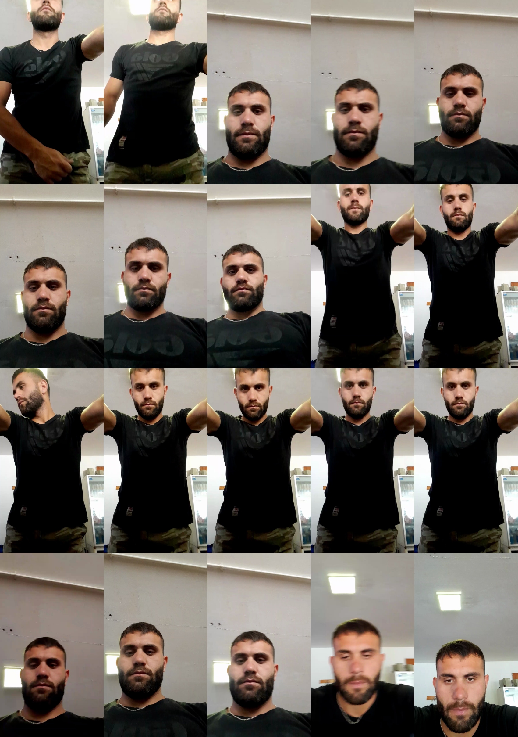 Diegoal08  23-12-2022 Recorded Video Porn