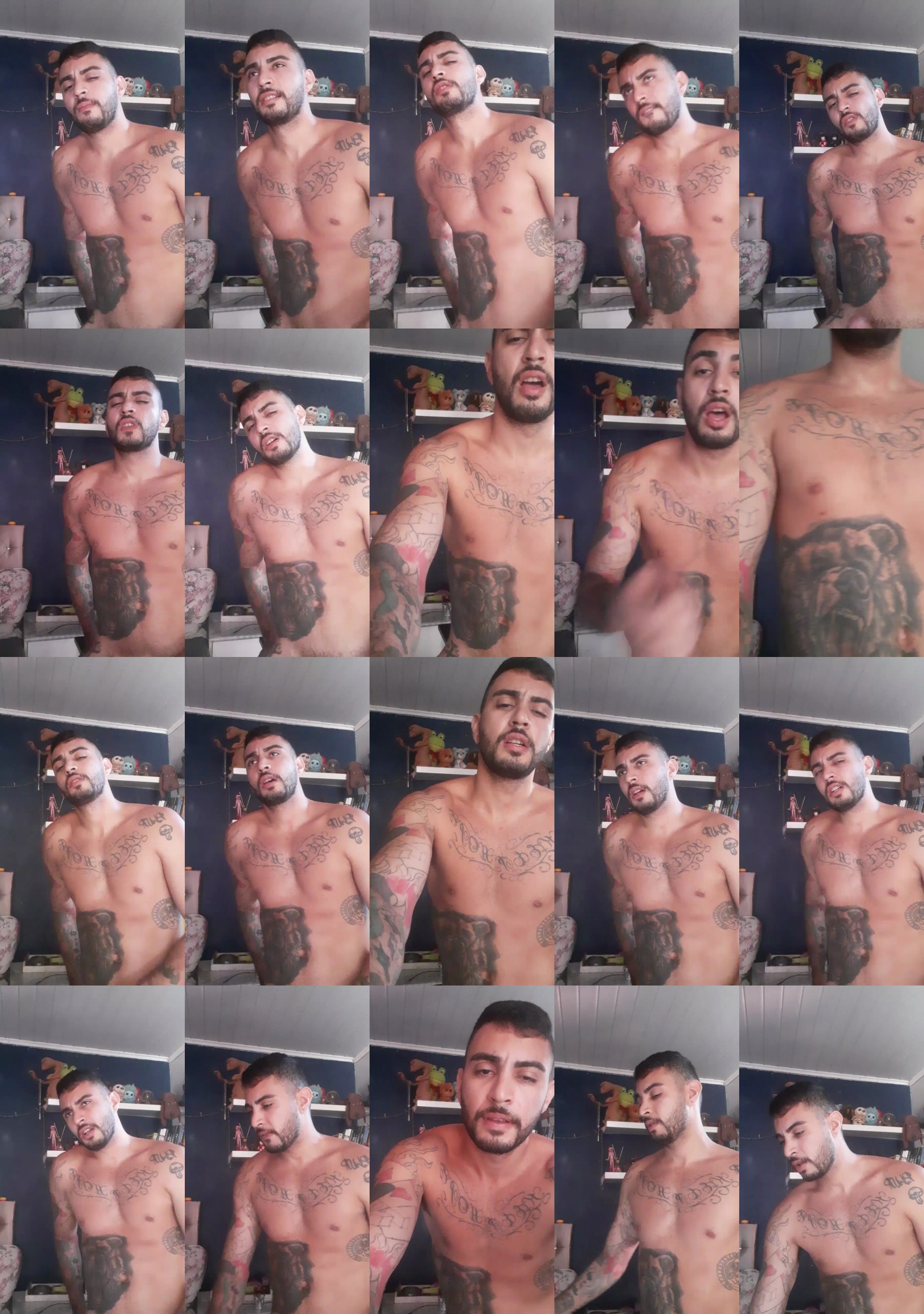 DreamCoupleBR  23-12-2022 Recorded Video bicurious