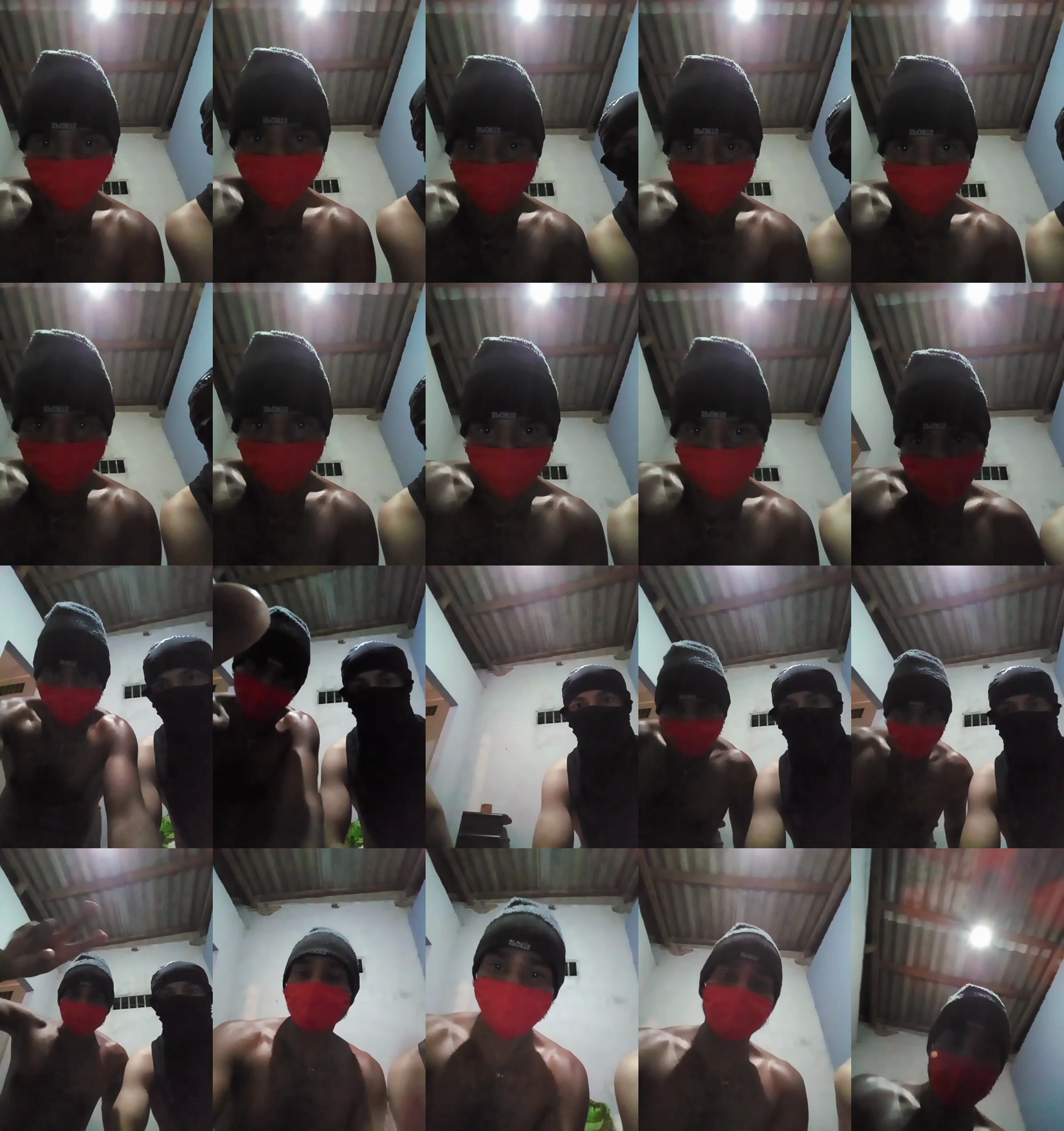 Gatosafad  22-12-2022 Recorded Video bigass