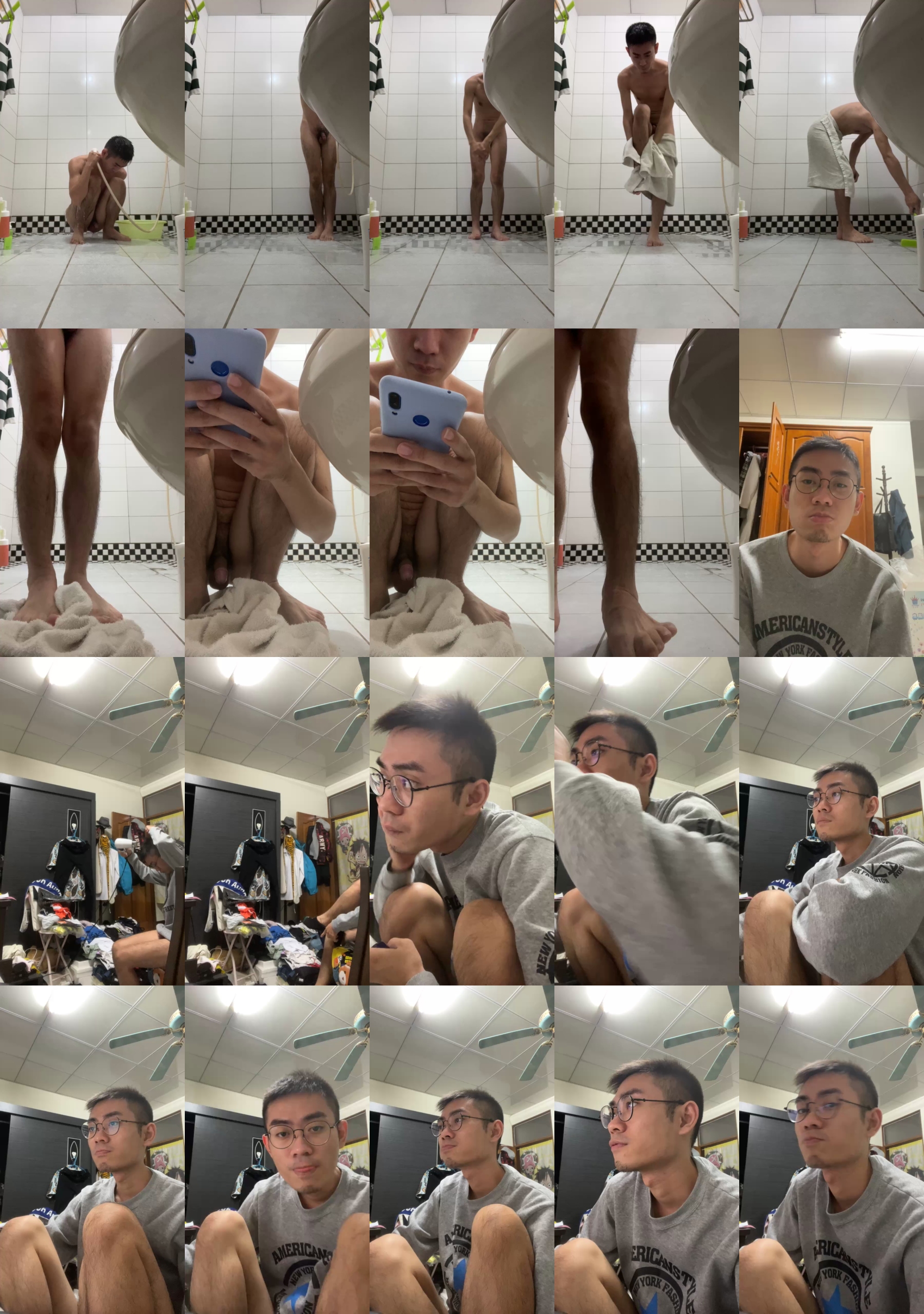 H0119  23-12-2022 Recorded Video deep