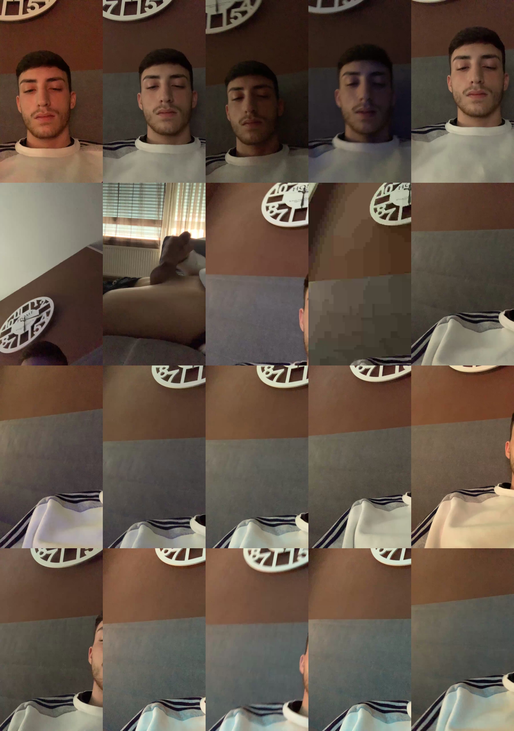 Hardleex  23-12-2022 Recorded Video oral