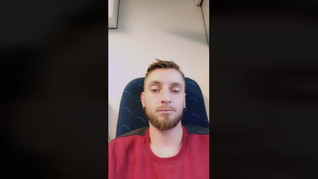 JackFarfallino  22-12-2022 Recorded Video playtime