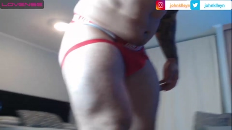 Johnklleyn  22-12-2022 Recorded Video natural
