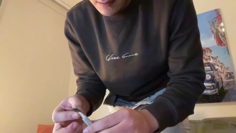 Nacho19cm93  22-12-2022 Recorded Video playtime