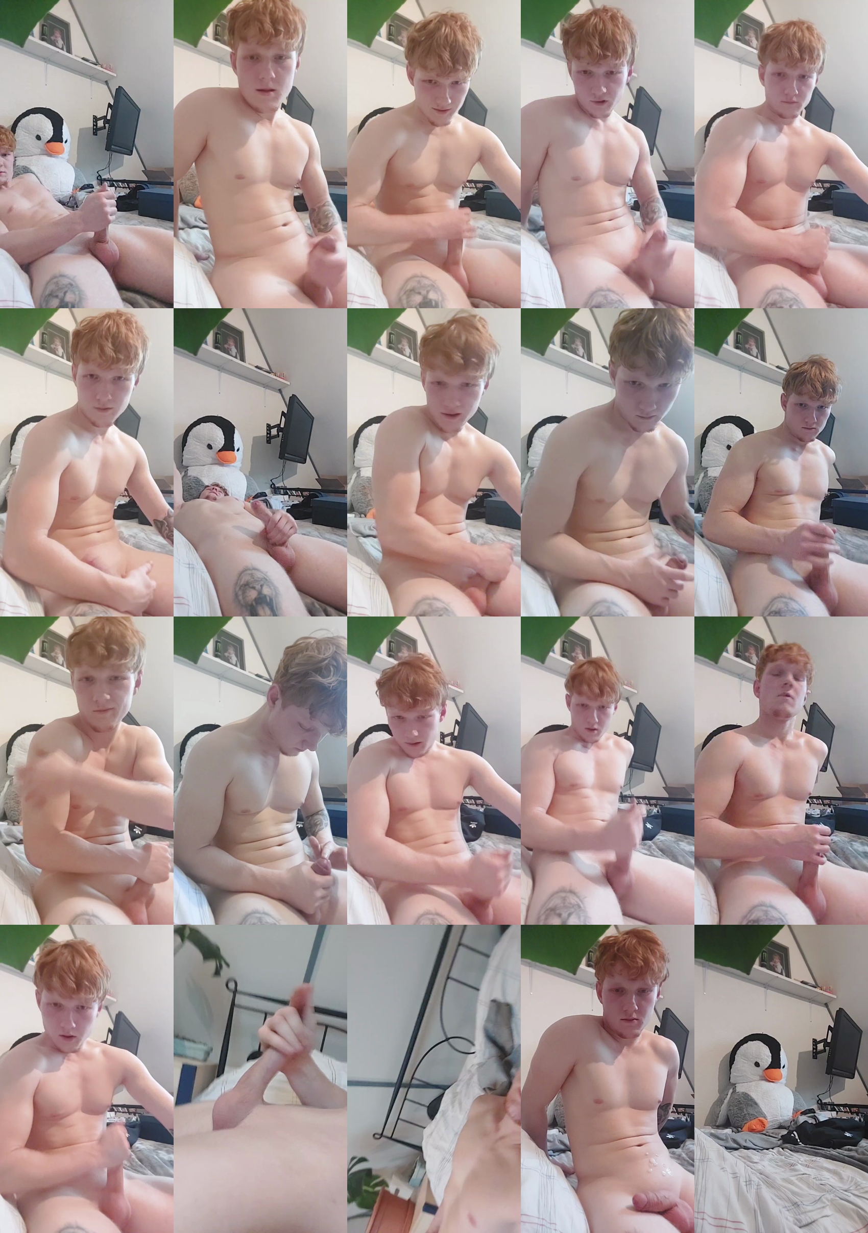 Sexyredboy20045  23-12-2022 Recorded Video hot