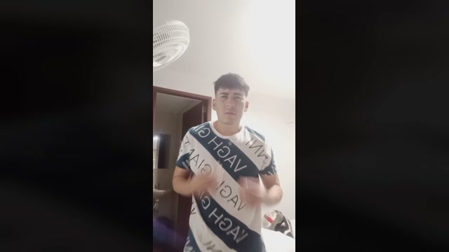 StivenX2  22-12-2022 Recorded Video fingers