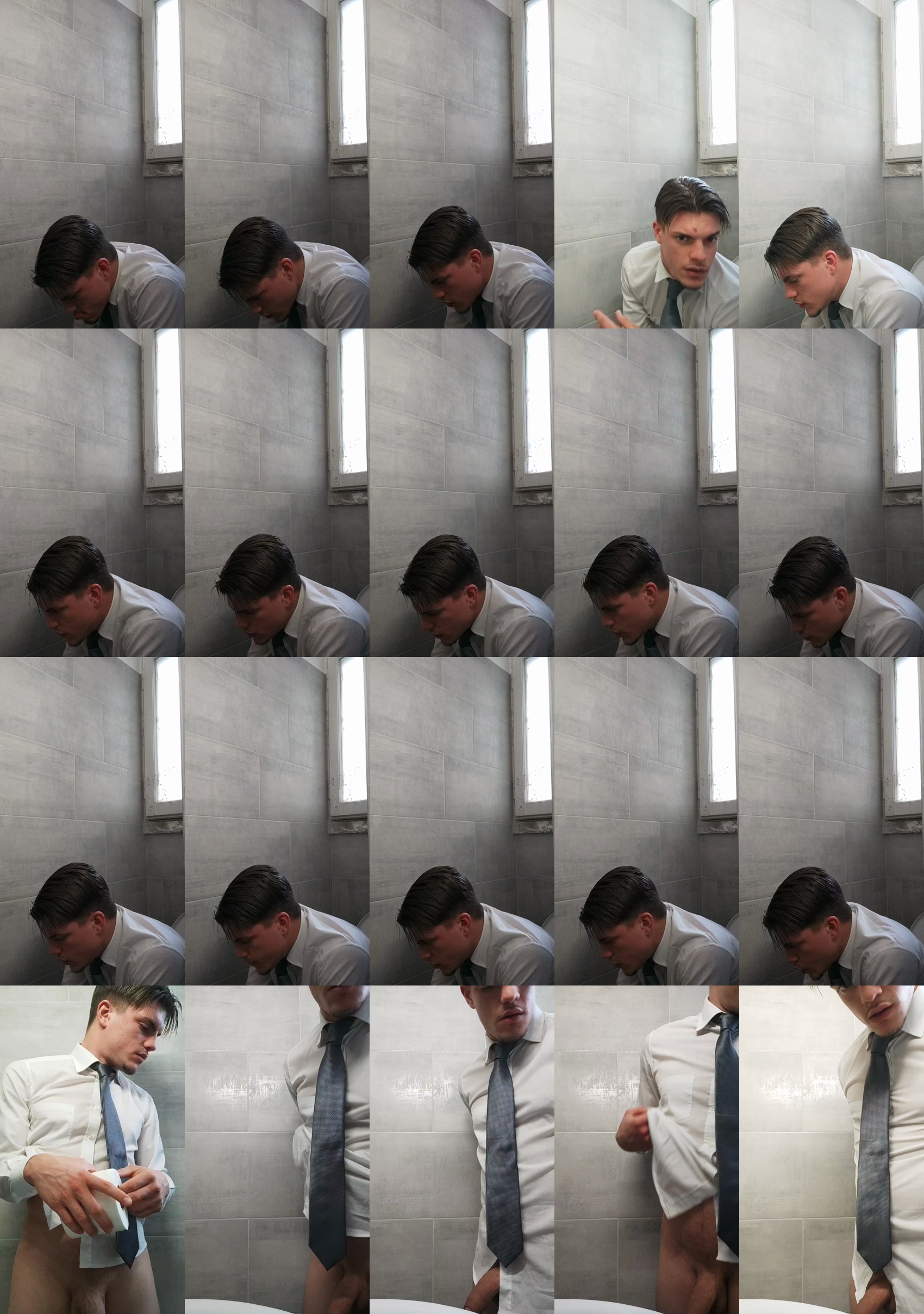 Toniofortebracc  23-12-2022 Recorded Video Pretty
