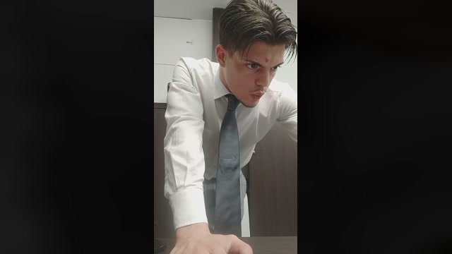 Toniofortebracc  23-12-2022 Recorded Video suckshow