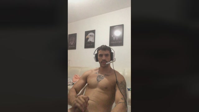 VersaMan18  23-12-2022 Recorded Video hardcore
