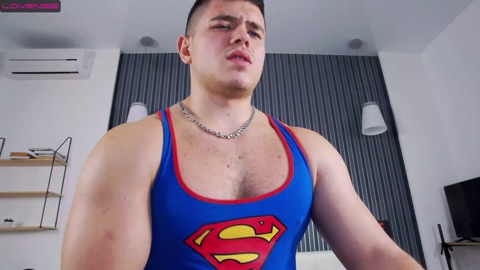 arilass  23-12-2022 video sexybody