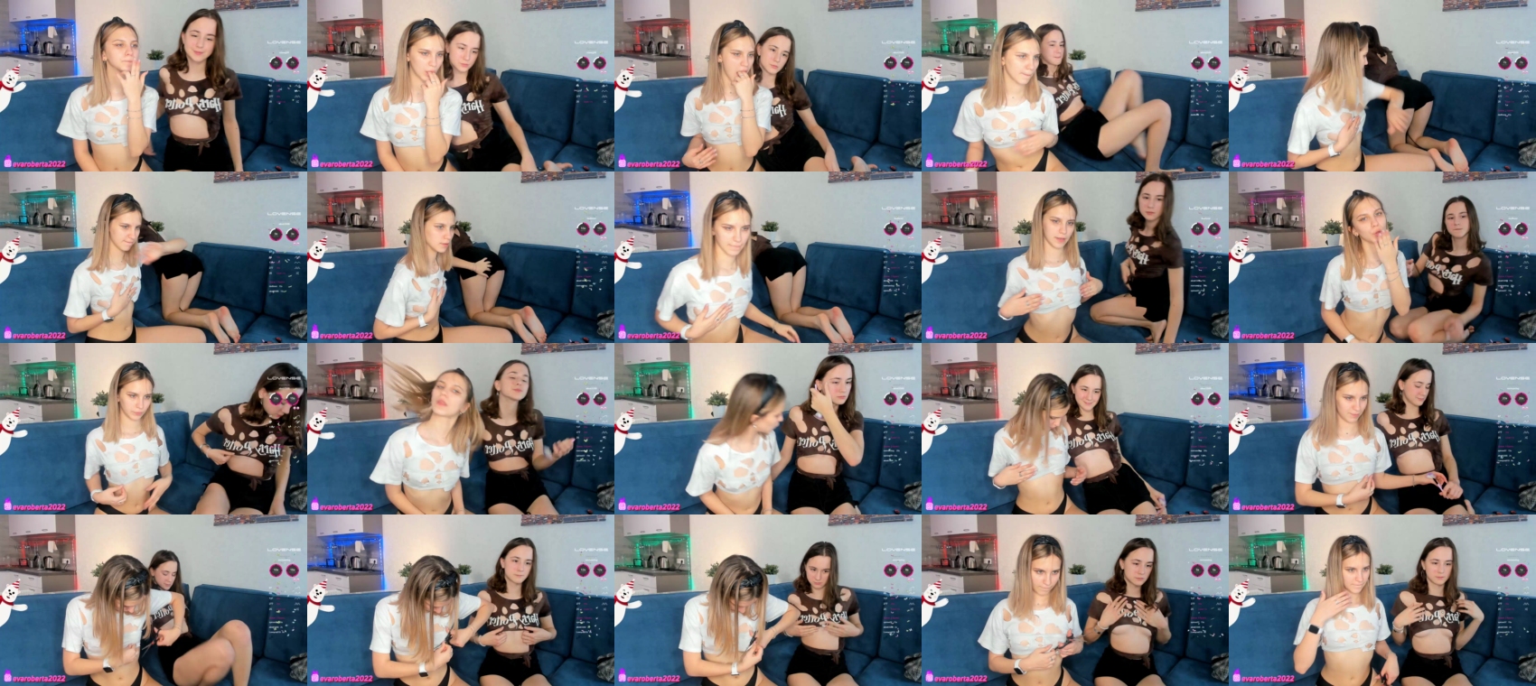 barbarajennifers 22-12-2022 wank 