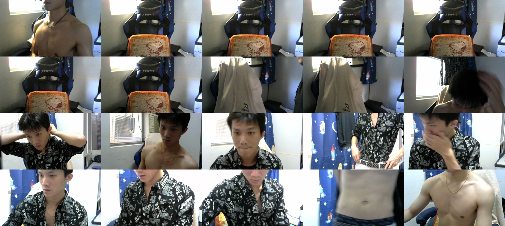 boss51232  22-12-2022 Recorded Video kissing