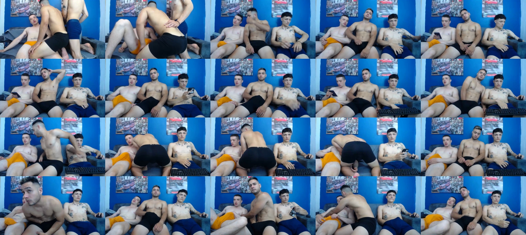 boyss_sexys  22-12-2022 Recorded Video beautiful