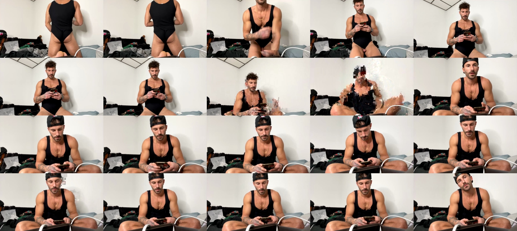 bryanshotcock sexykitty CAM SHOW @ Chaturbate 22-12-2022