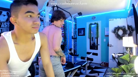 crashmonroe  22-12-2022 video suck