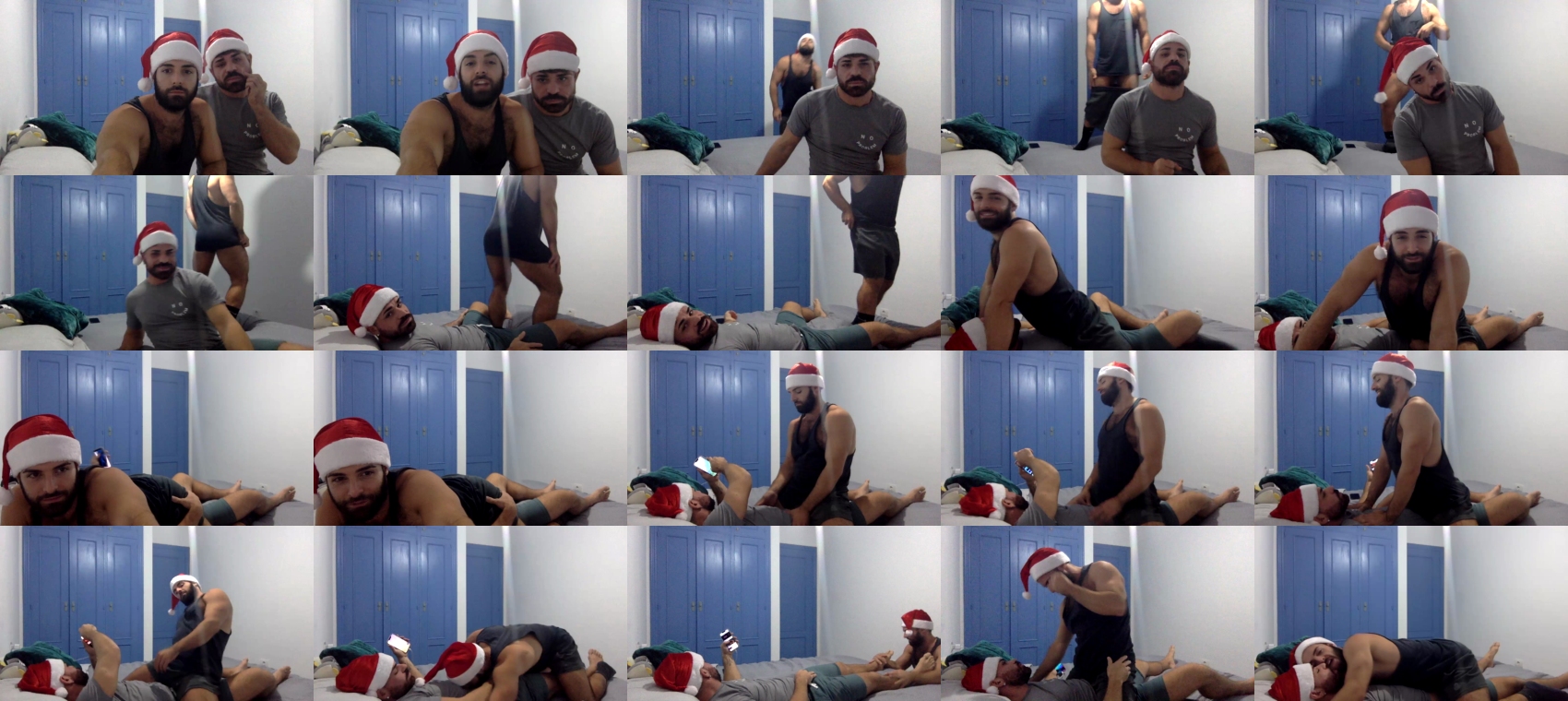 cummates  22-12-2022 Recorded Video legs
