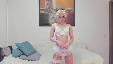 deryubanny 22-12-2022 squirt 