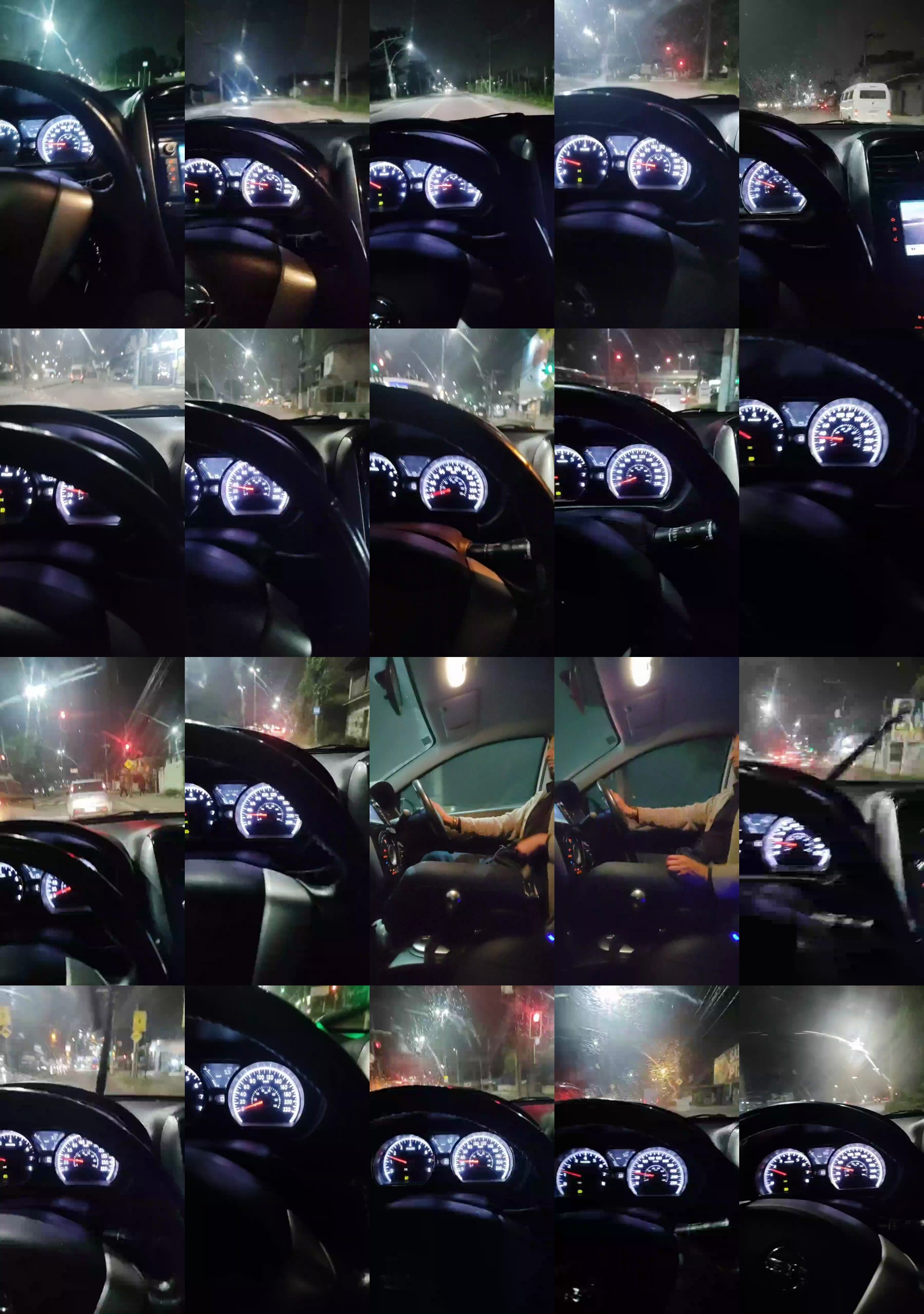 exibidosarad  22-12-2022 Recorded Video amateur