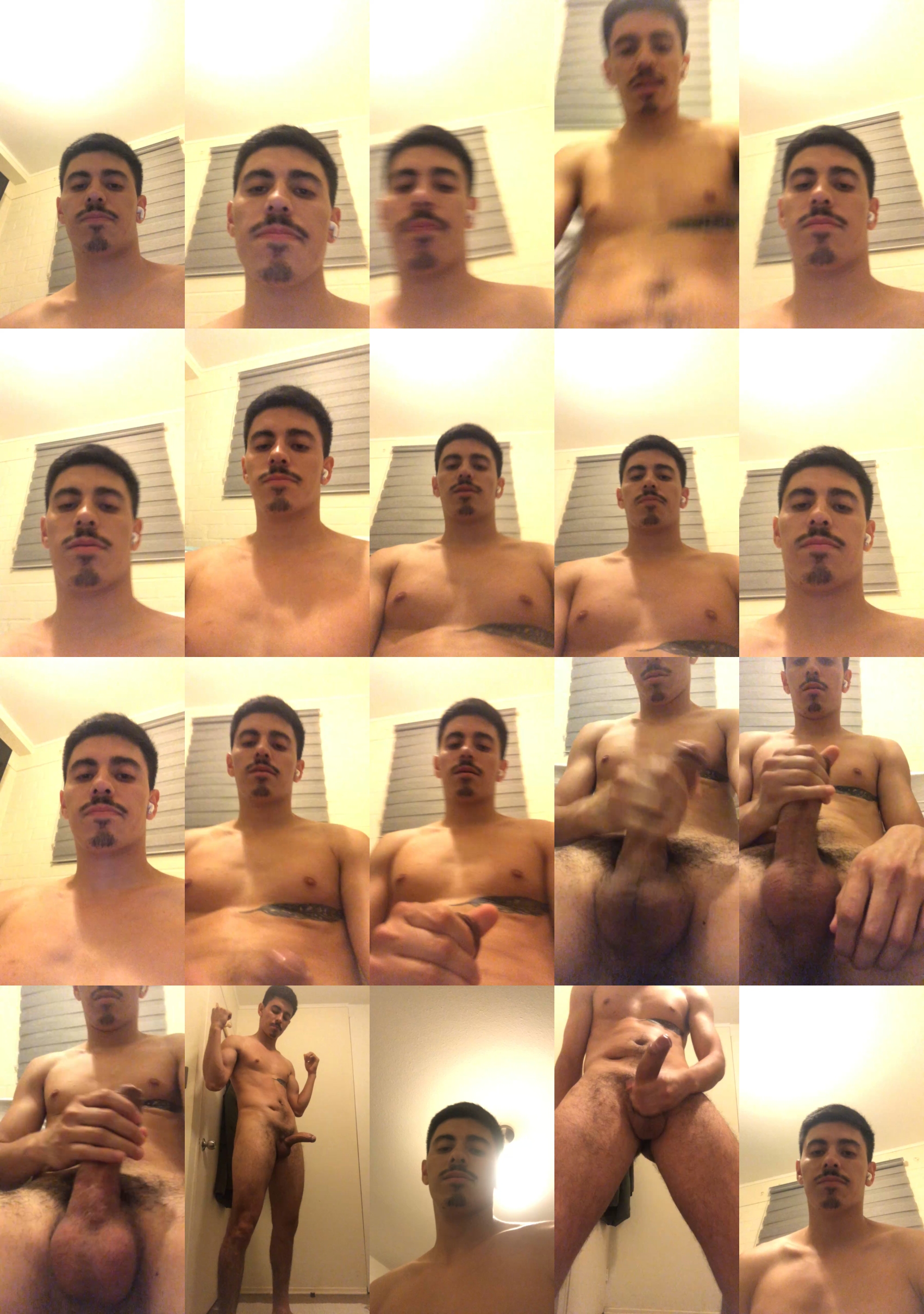 felipe3640  22-12-2022 Recorded Video Show