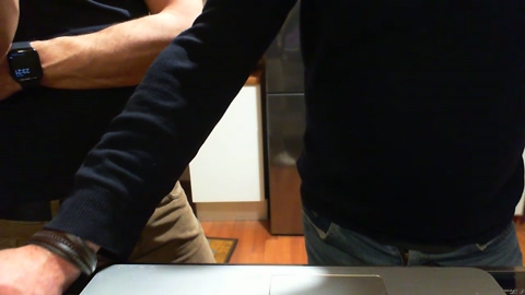 fgk_milano  22-12-2022 Recorded Video kiss