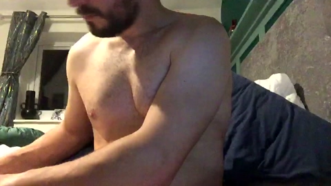 handsomeboxer69  22-12-2022 video Pretty