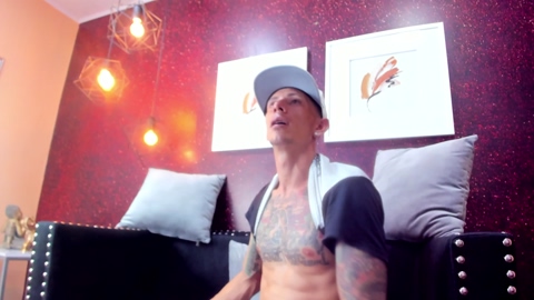 joseph_heard  23-12-2022 Recorded Video sexy