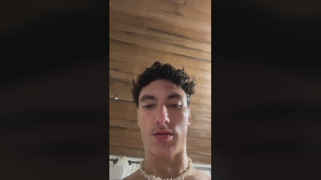 joshuarisque_  22-12-2022 Recorded Video Ass