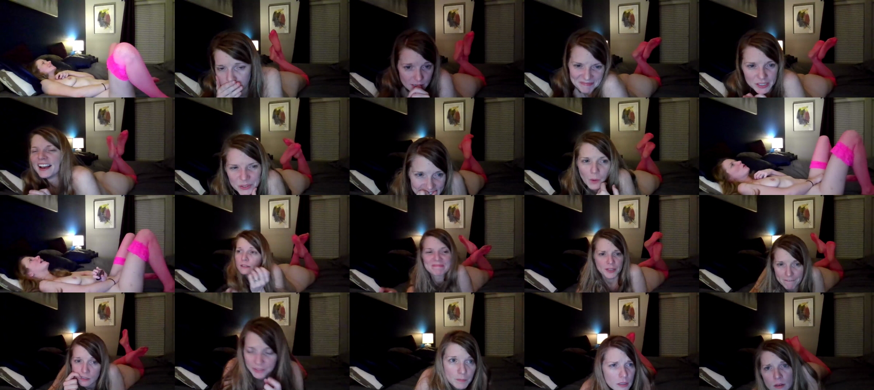kaylanadollxoxo 22-12-2022 squirt 