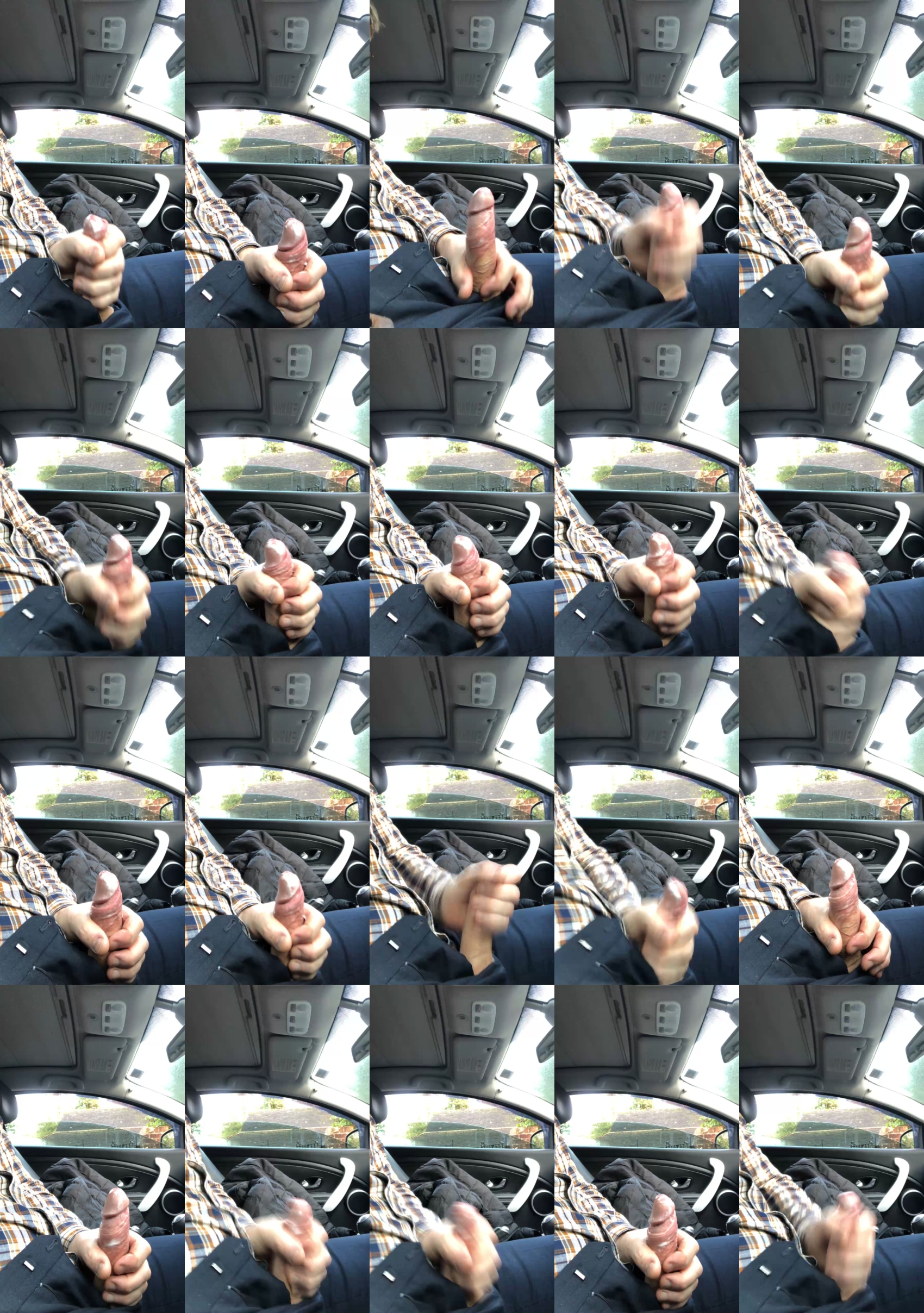 kevinturvy1  23-12-2022 Recorded Video lush