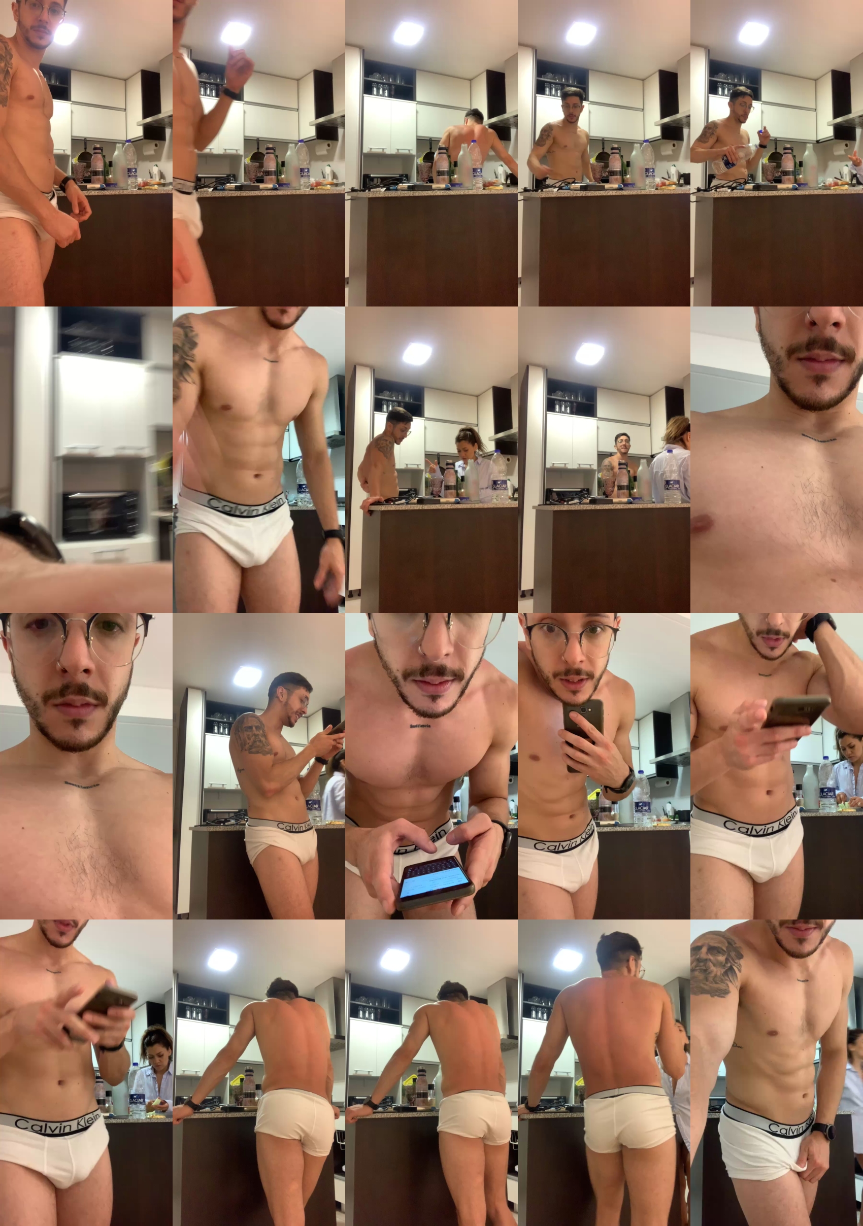 lSexyBoyl  22-12-2022 Recorded Video beauty
