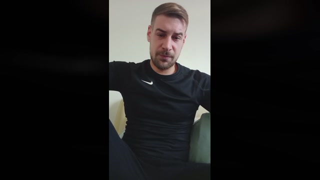 lamberto91  23-12-2022 Recorded Video nasty