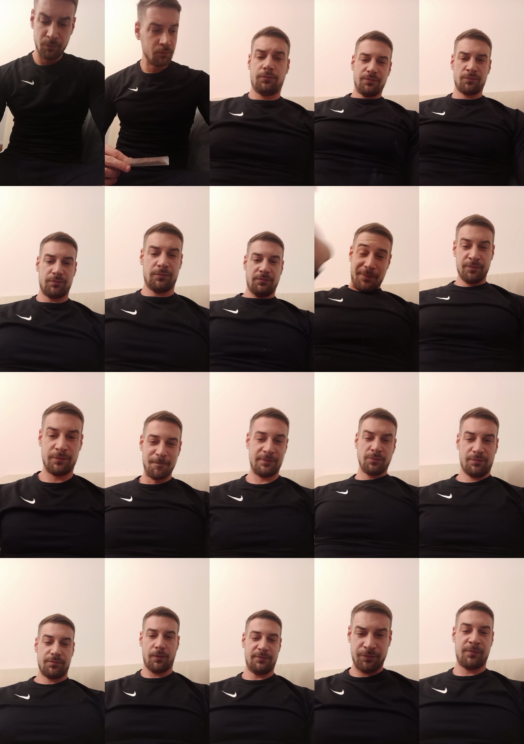 lamberto91  22-12-2022 Recorded Video sex