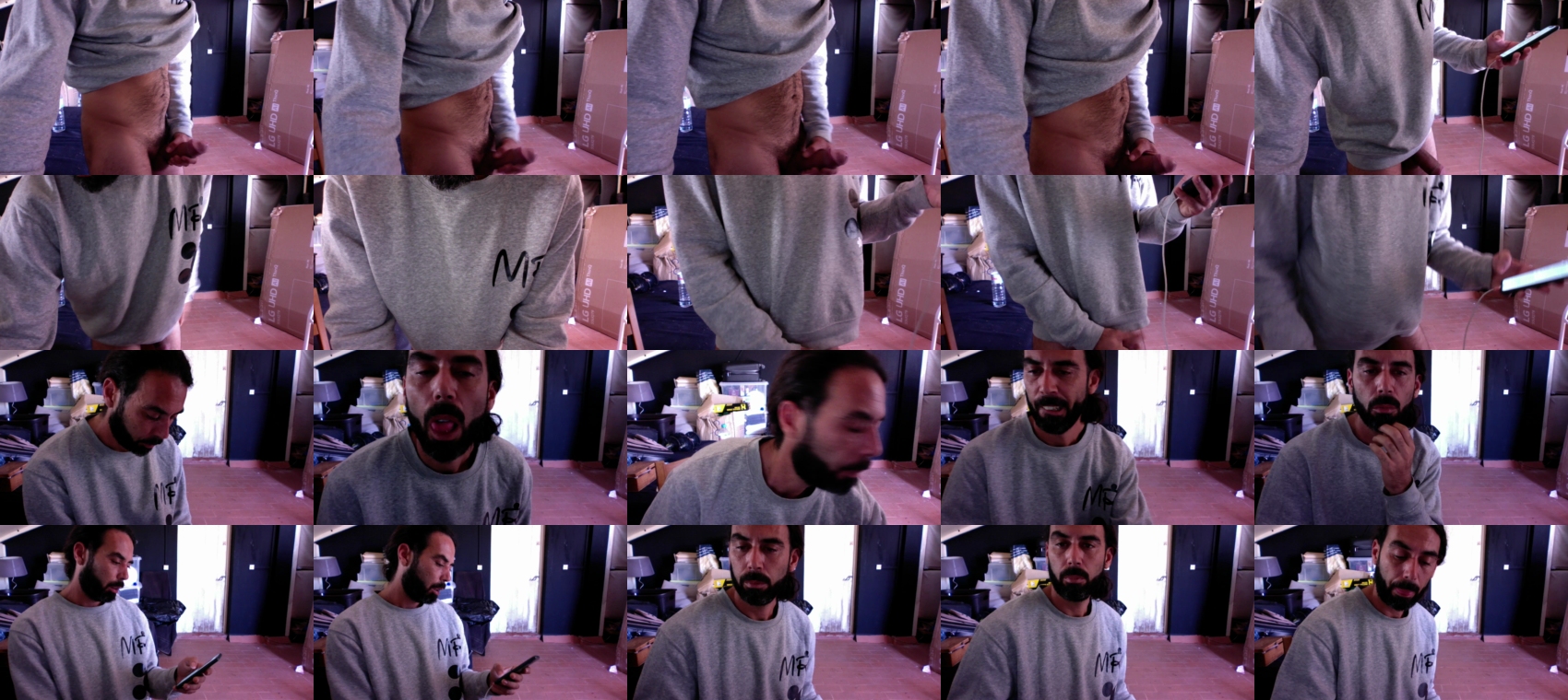 lost_angelibz  23-12-2022 Recorded Video juicy