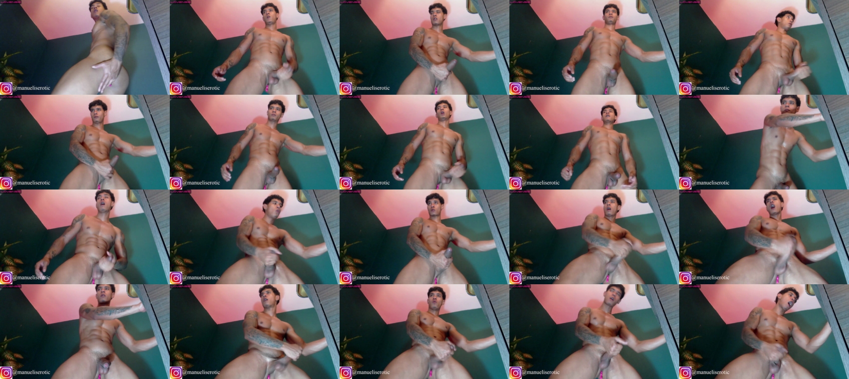 manuelvzla  22-12-2022 video strip