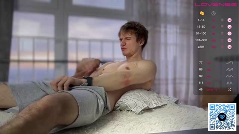 marcus_paradise  23-12-2022 video Show