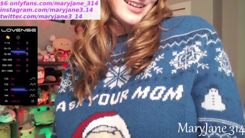 maryjane_314 22-12-2022 bj-dildo 