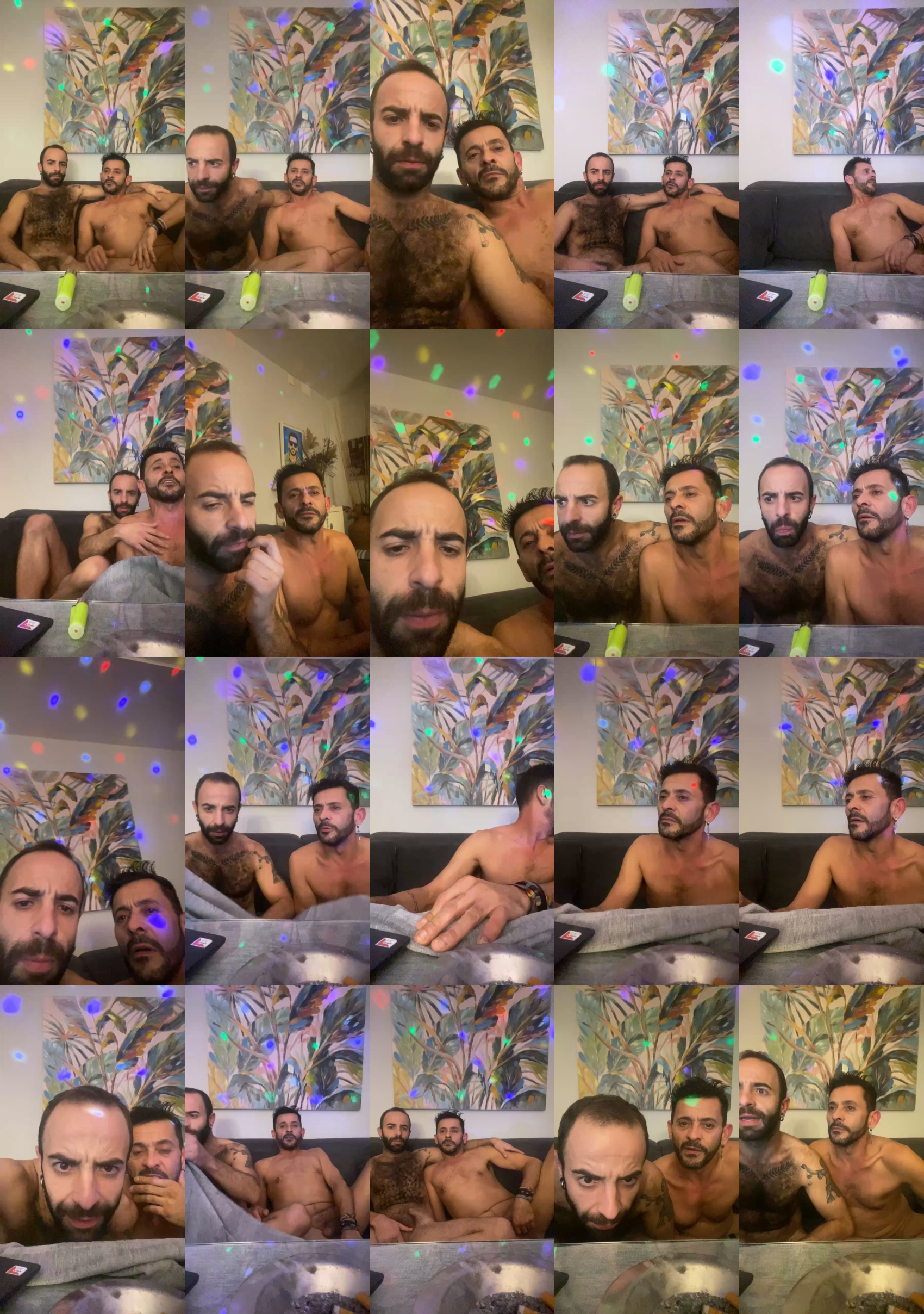 morboparati  22-12-2022 Recorded Video fuckface