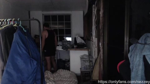 nezzey  23-12-2022 video ass