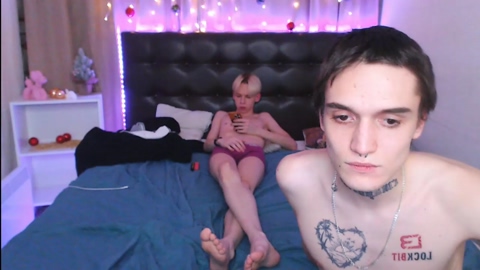 okwohka  23-12-2022 video jerkoff