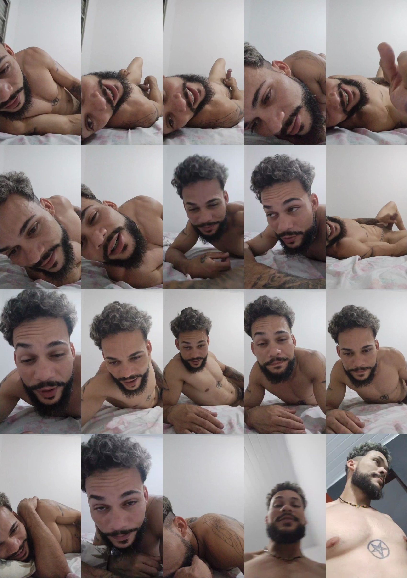 pretao_hot  22-12-2022 Recorded Video suck