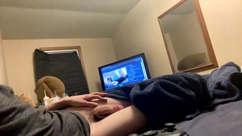 skinnylongboy  23-12-2022 video legs