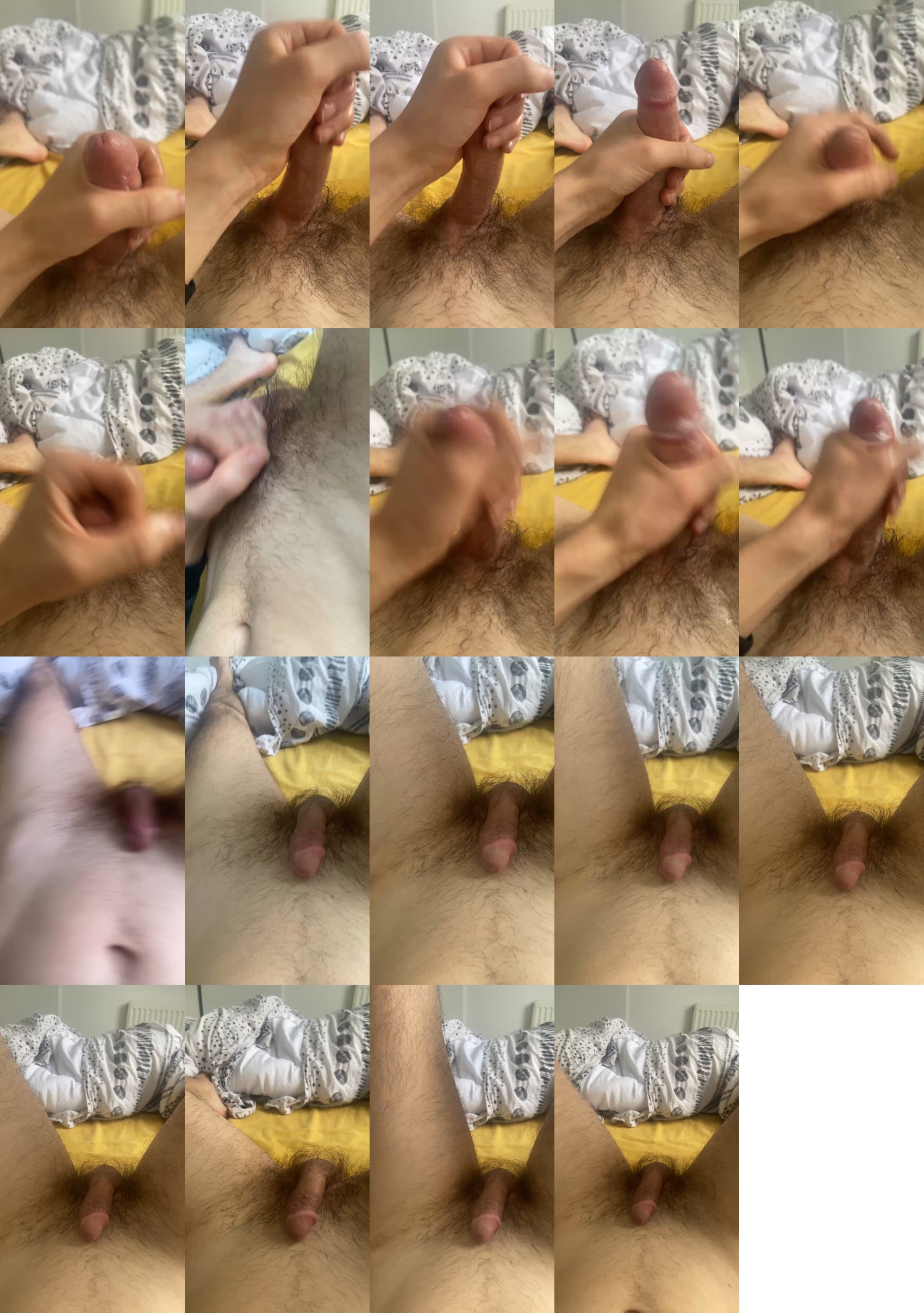 themustango  23-12-2022 Recorded Video lovense